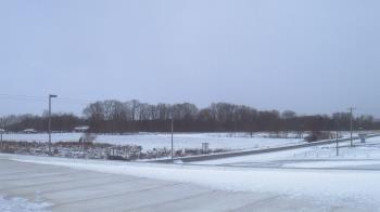 Weather camera view of Ravenna MS.