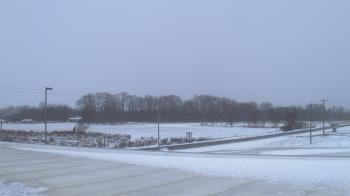 Weather camera view of Ravenna MS.