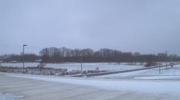 Weather camera view of Ravenna MS.
