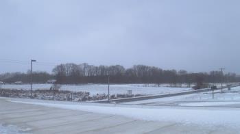 Weather camera view of Ravenna MS.