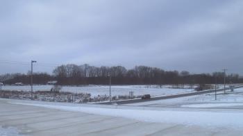 Weather camera view of Ravenna MS.