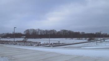 Weather camera view of Ravenna MS.