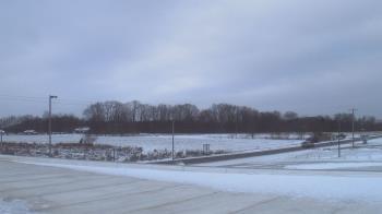 Weather camera view of Ravenna MS.