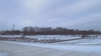 Weather camera view of Ravenna MS.