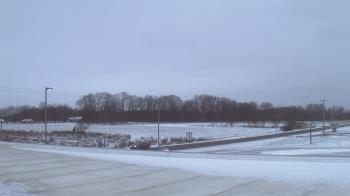 Weather camera view of Ravenna MS.