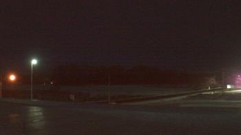 Weather camera view of Ravenna MS.