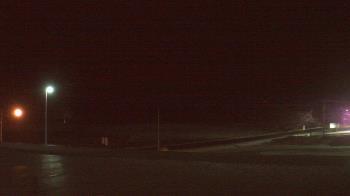 Weather camera view of Ravenna MS.