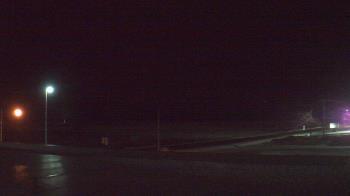 Weather camera view of Ravenna MS.