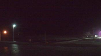 Weather camera view of Ravenna MS.