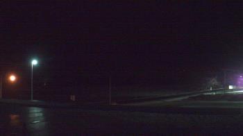 Weather camera view of Ravenna MS.