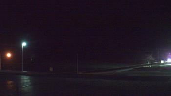 Weather camera view of Ravenna MS.