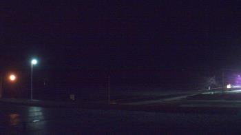 Weather camera view of Ravenna MS.