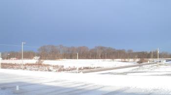 Weather camera view of Ravenna MS.