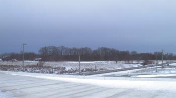 Weather camera view of Ravenna MS.