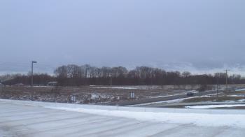 Weather camera view of Ravenna MS.