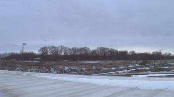 Weather camera view of Ravenna MS.