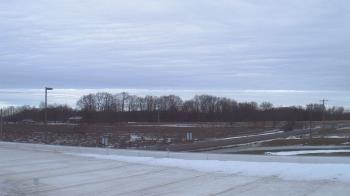 Weather camera view of Ravenna MS.