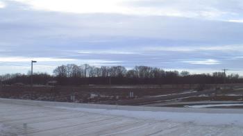 Weather camera view of Ravenna MS.