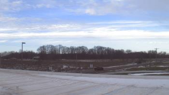 Weather camera view of Ravenna MS.