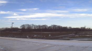 Weather camera view of Ravenna MS.