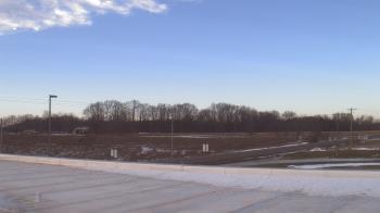 Weather camera view of Ravenna MS.