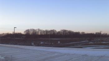 Weather camera view of Ravenna MS.