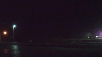 Weather camera view of Ravenna MS.