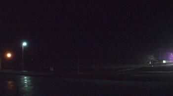 Weather camera view of Ravenna MS.