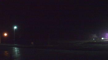 Weather camera view of Ravenna MS.