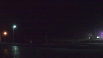 Weather camera view of Ravenna MS.