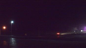 Weather camera view of Ravenna MS.