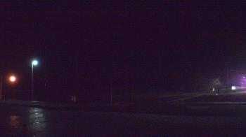 Weather camera view of Ravenna MS.