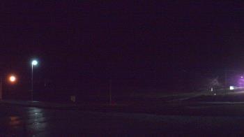 Weather camera view of Ravenna MS.