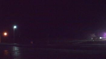 Weather camera view of Ravenna MS.