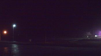 Weather camera view of Ravenna MS.