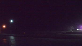 Weather camera view of Ravenna MS.