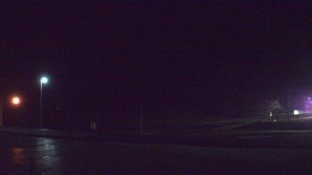 Weather camera view of Ravenna MS.