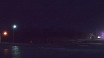 Weather camera view of Ravenna MS.