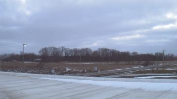 Weather camera view of Ravenna MS.