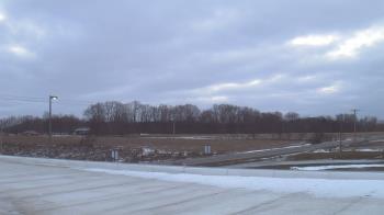 Weather camera view of Ravenna MS.