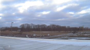 Weather camera view of Ravenna MS.
