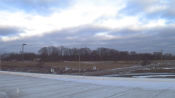 Weather camera view of Ravenna MS.