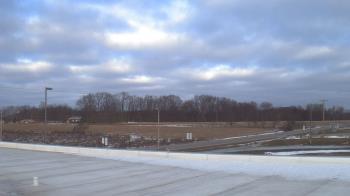 Weather camera view of Ravenna MS.