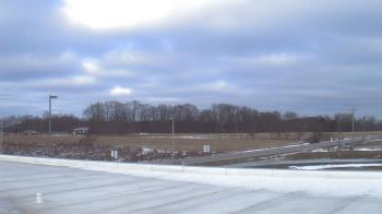 Weather camera view of Ravenna MS.