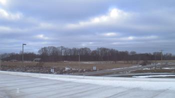 Weather camera view of Ravenna MS.