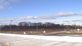 Weather camera view of Ravenna MS.