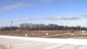 Weather camera view of Ravenna MS.