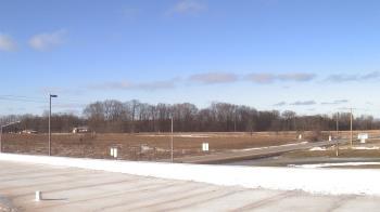 Weather camera view of Ravenna MS.