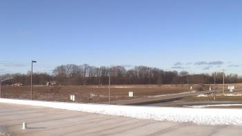 Weather camera view of Ravenna MS.