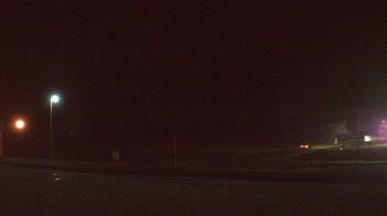 Weather camera view of Ravenna MS.